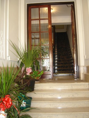 Venta Lindo Petih Hotel en  Bartolome Mitre al 2000, Balvanera