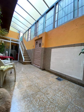 PH en Venta 4 Ambientes con patio y terraza en Almagro
