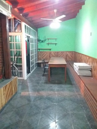 Venta Casa 5 Amb C/ Patio y Terraza En Primera Junta 5600, Mataderos