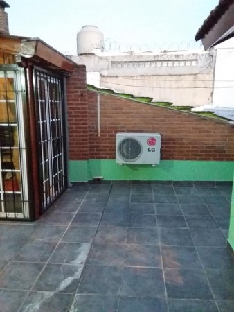 Venta Casa 5 Amb C/ Patio y Terraza En Primera Junta 5600, Mataderos