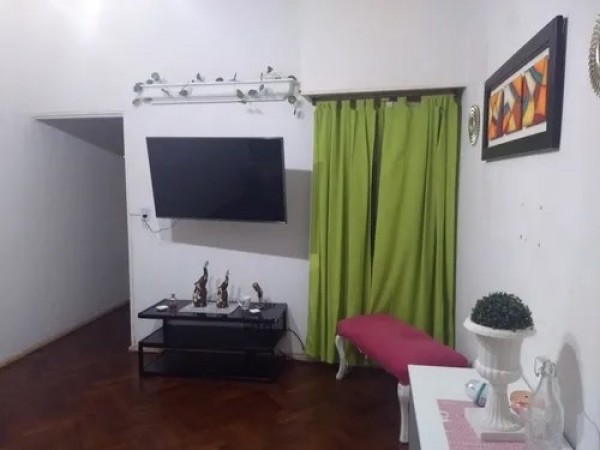 Venta Departamento 2 Amb en Paraguay 2000, Recoleta