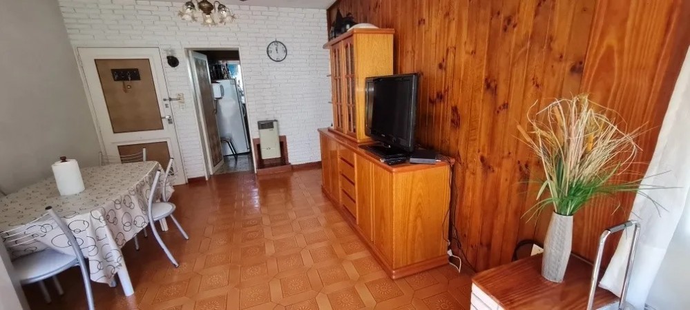 Venta Departamento 3 Ambientes en Liniers