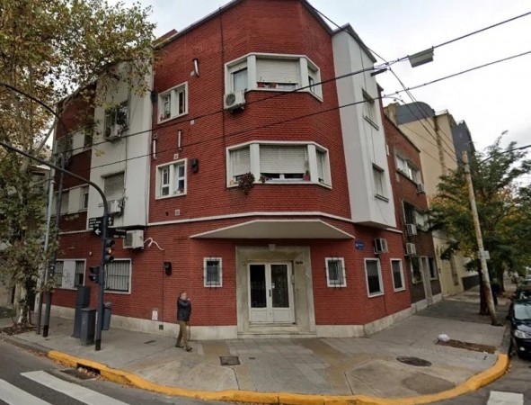 Foto Departamento en Venta en Villa Crespo, Ciudad de Buenos Aires - U$D 63.000 - pix115359523 - BienesOnLine