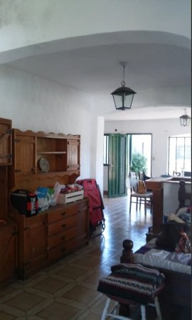 Venta Casa Quinta 3 Amb con Pileta en Paraje El Pato, Berazategui