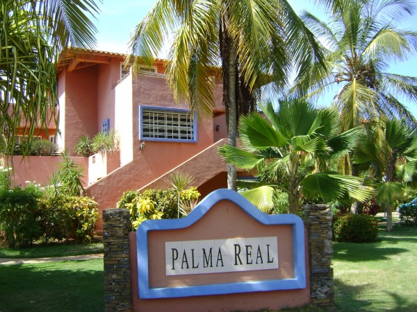 Espectacular Apartamento Estilo Caribeño en Playa Moreno, Isla de Margarita
