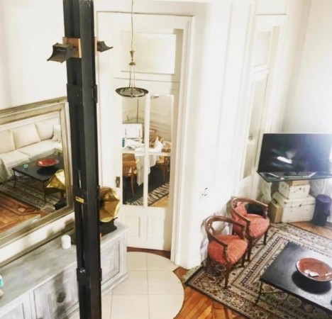 Alquiler Depto 5 Amb con Balcon En Suipacha 800, Retiro