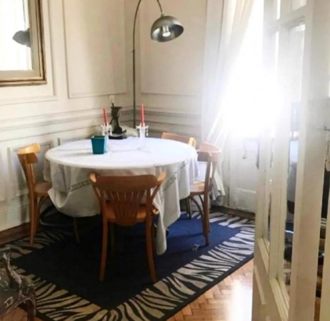 Alquiler Depto 5 Amb con Balcon En Suipacha 800, Retiro