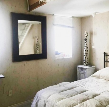 Alquiler Depto 5 Amb con Balcon En Suipacha 800, Retiro