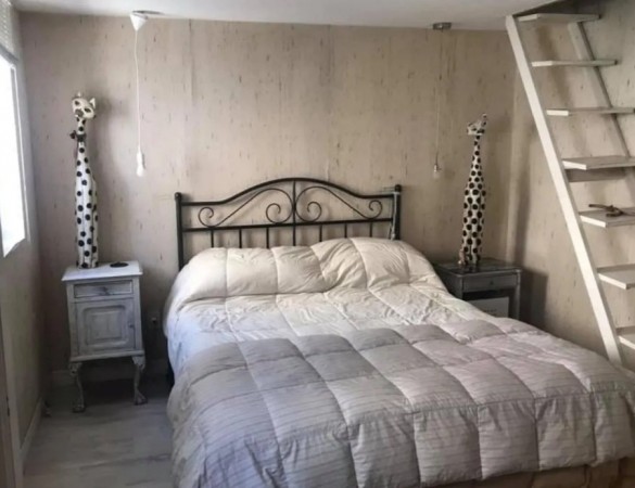 Alquiler Depto 5 Amb con Balcon En Suipacha 800, Retiro