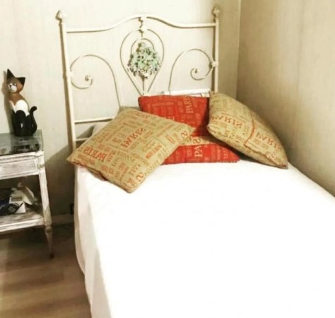 Alquiler Depto 5 Amb con Balcon En Suipacha 800, Retiro