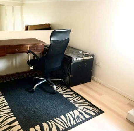 Alquiler Depto 5 Amb con Balcon En Suipacha 800, Retiro