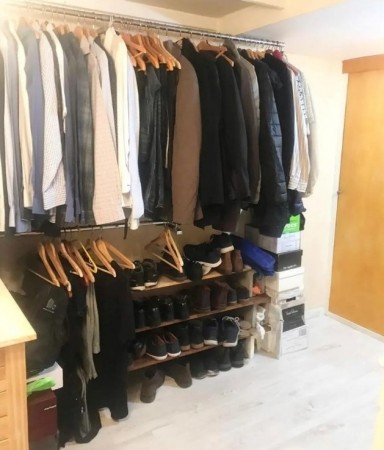 Alquiler Depto 5 Amb con Balcon En Suipacha 800, Retiro