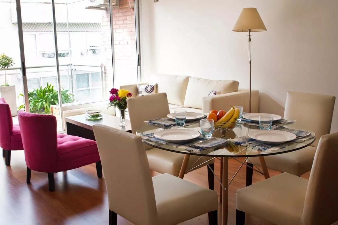 Venta Duplex De 4 Ambientes En Palermo Hollywood