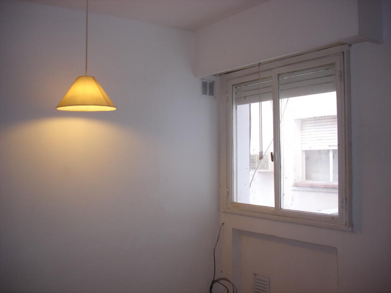 Venta Depto 2 Amb c/Balcon Cerca Del Abasto en Almagro