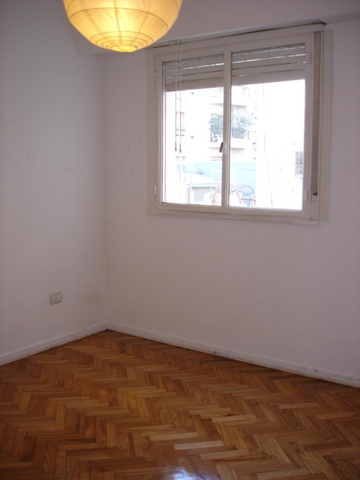 Venta Depto 2 Amb c/Balcon Cerca Del Abasto en Almagro