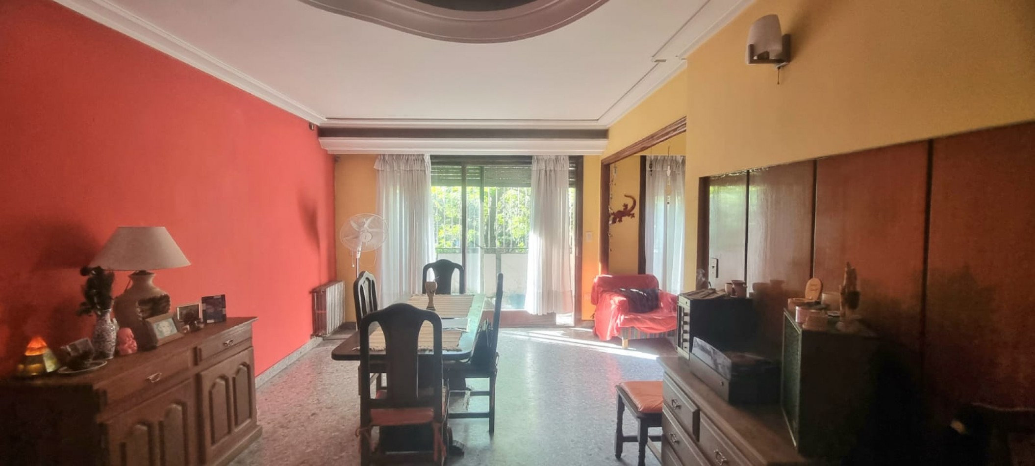 Venta ph 4 amb con dependencia y cochera en Luis Viale 1200, Caballito