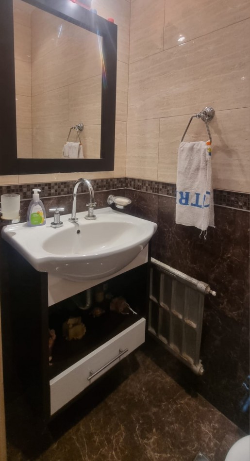 Venta ph 4 amb con dependencia y cochera en Luis Viale 1200, Caballito