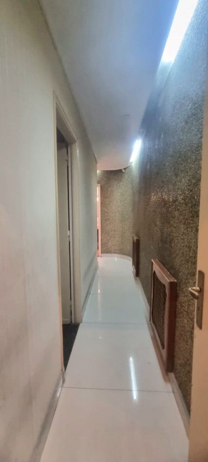 Venta ph 4 amb con dependencia y cochera en Luis Viale 1200, Caballito