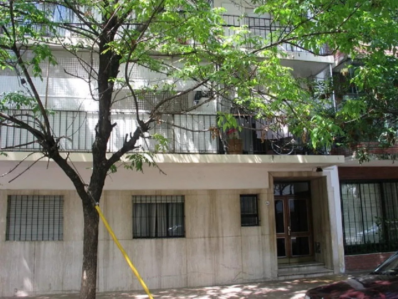 Venta de departamento 3 amb en Blanco Encalada 3400, Belgrano