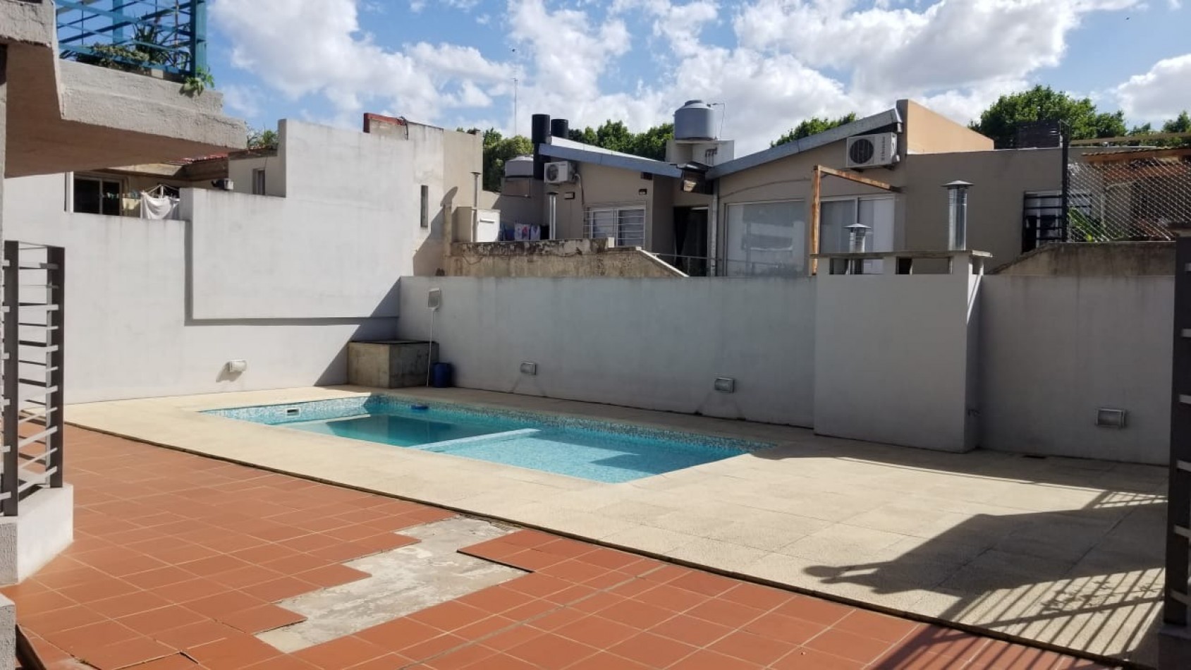 Venta depto 2 amb en Nuñez 4400, Villa Urquiza.