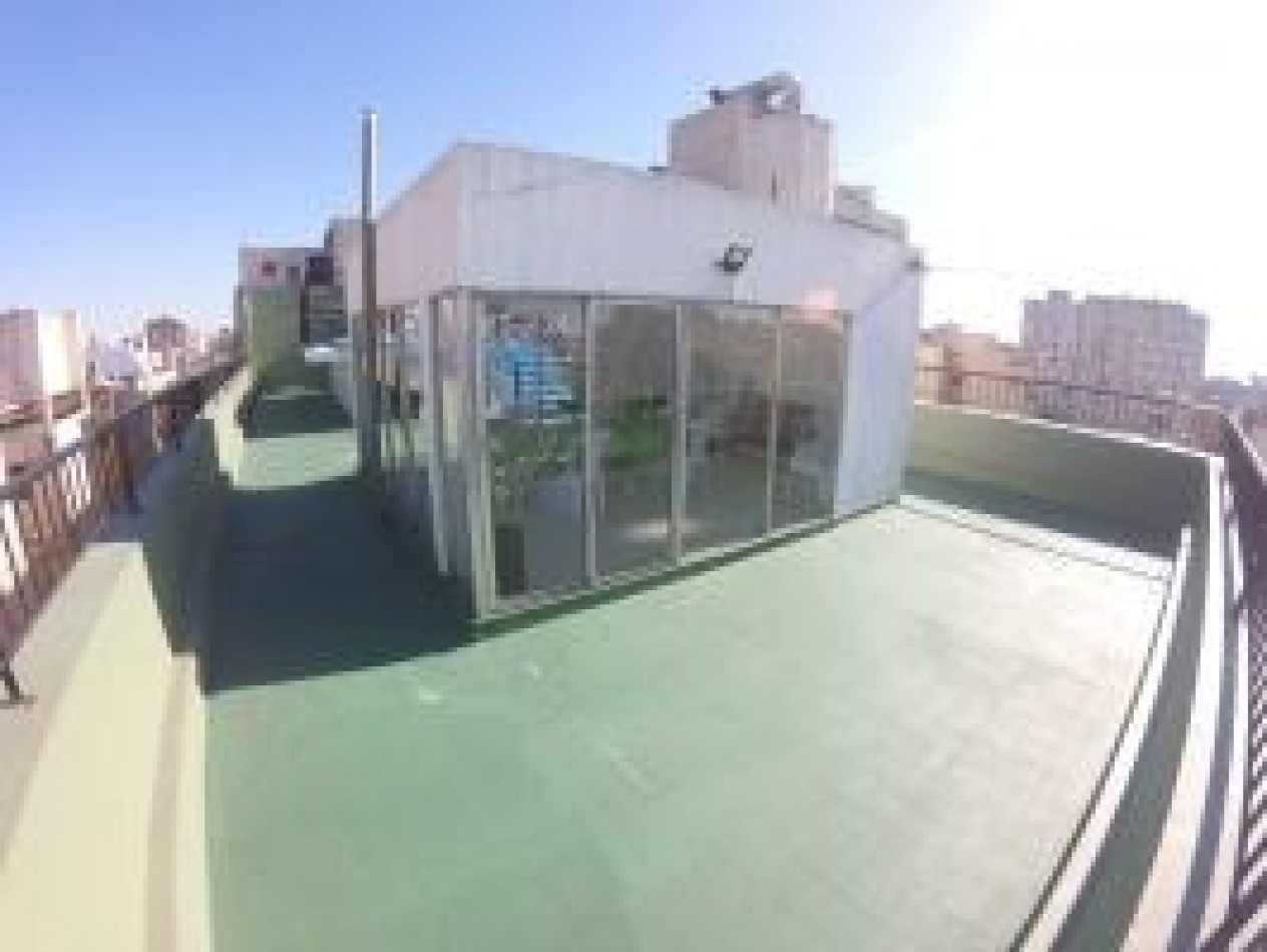 Venta depto 3 amb en Peron 4100, Almagro.