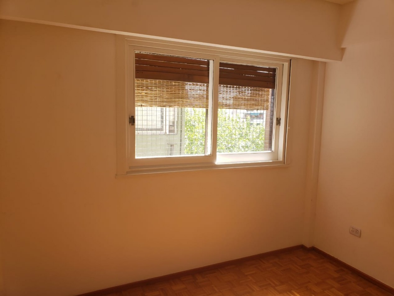 Venta depto 2 amb con balcon en Yatay 500, Almagro.