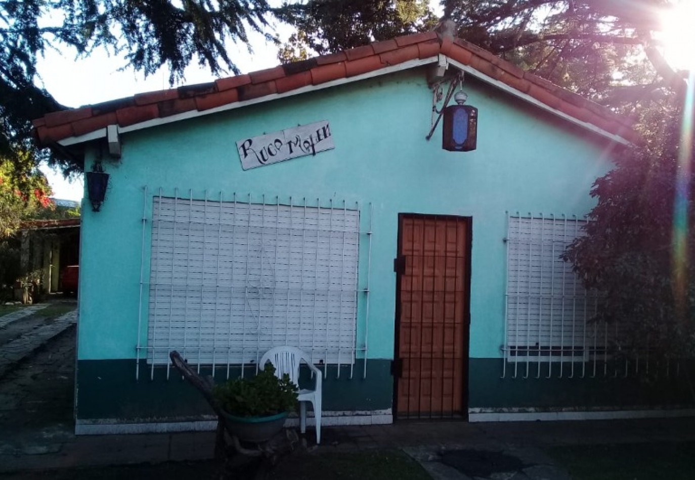 Venta casa quinta en Emilio Mitre 2100, Moreno.