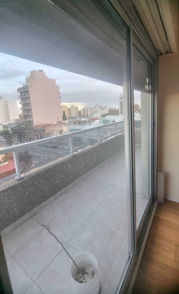 Venta Depto 3 amb en Marcos Sastre 2800 Villa del Parque