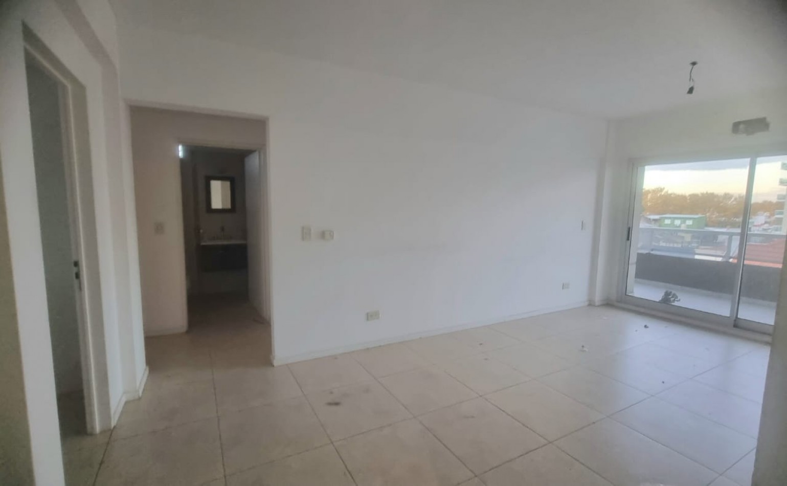 Venta Depto 3 amb en Marcos Sastre 2800 Villa del Parque