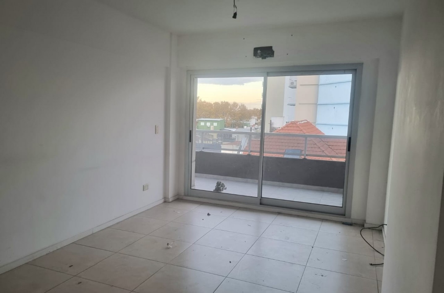 Venta Depto 3 amb en Marcos Sastre 2800 Villa del Parque