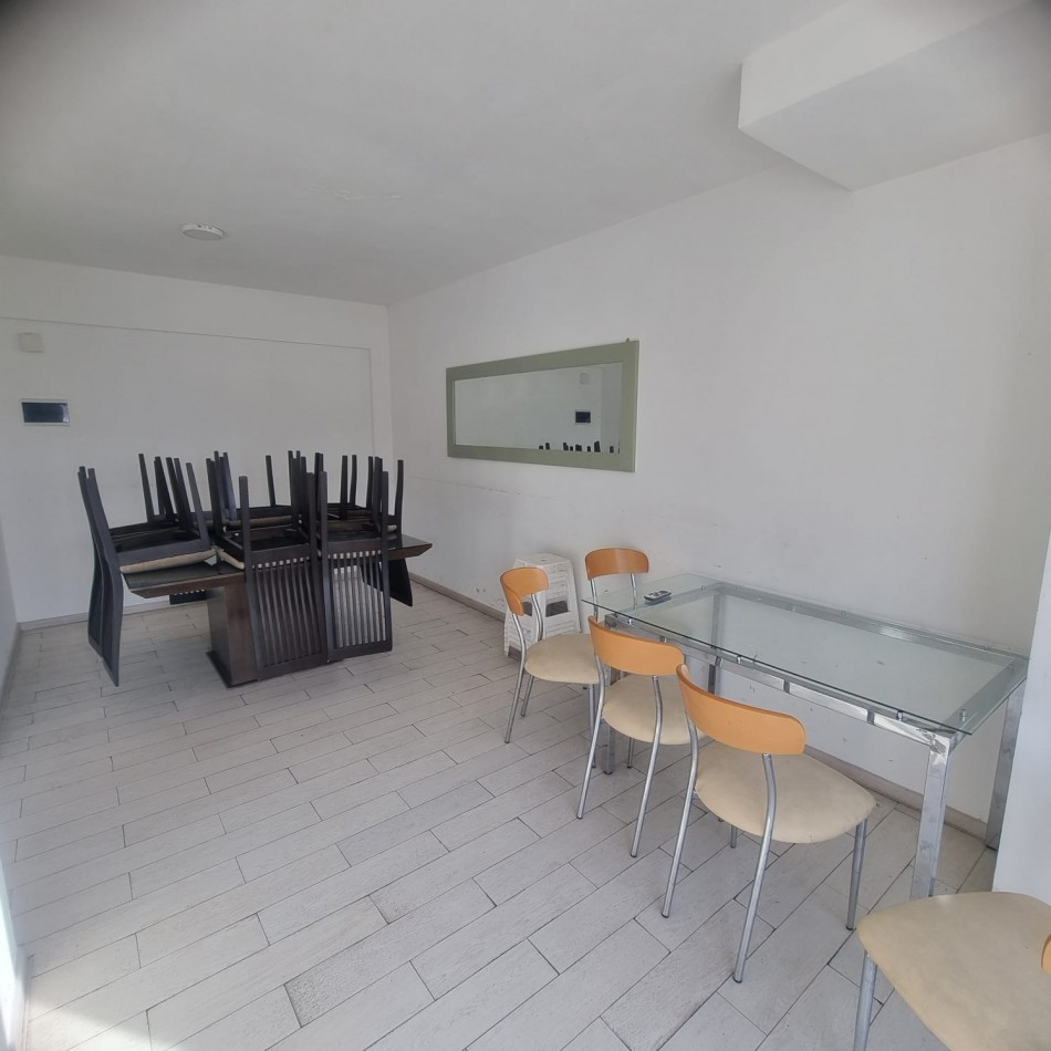 Venta departamento 1 amb a estrenar con balcon en Pedernera al 100, Flores