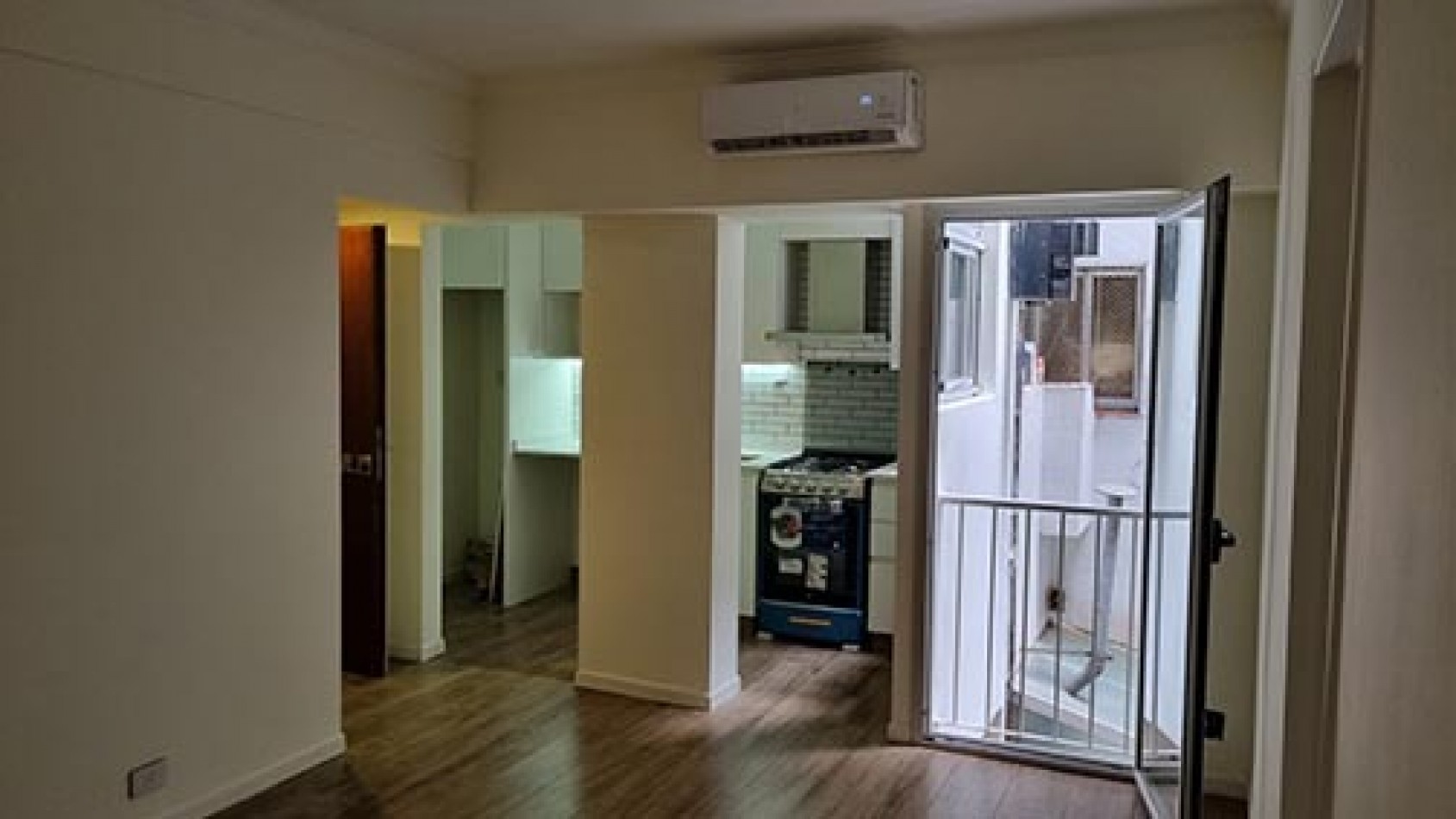 Venta Departamento 2 amb Refaccionado Cramer 2000, Belgrano R.