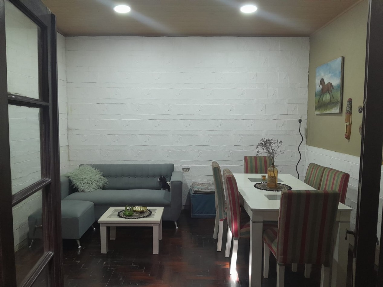 Venta PH 4 Amb con Terraza en Jose Leon Suarez 700, Liniers.