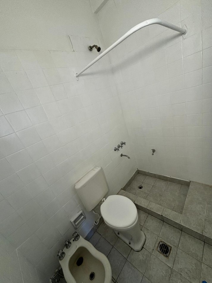 OPORTUNIDAD! Venta monoambiente en Neuquen 1100, Caballito.