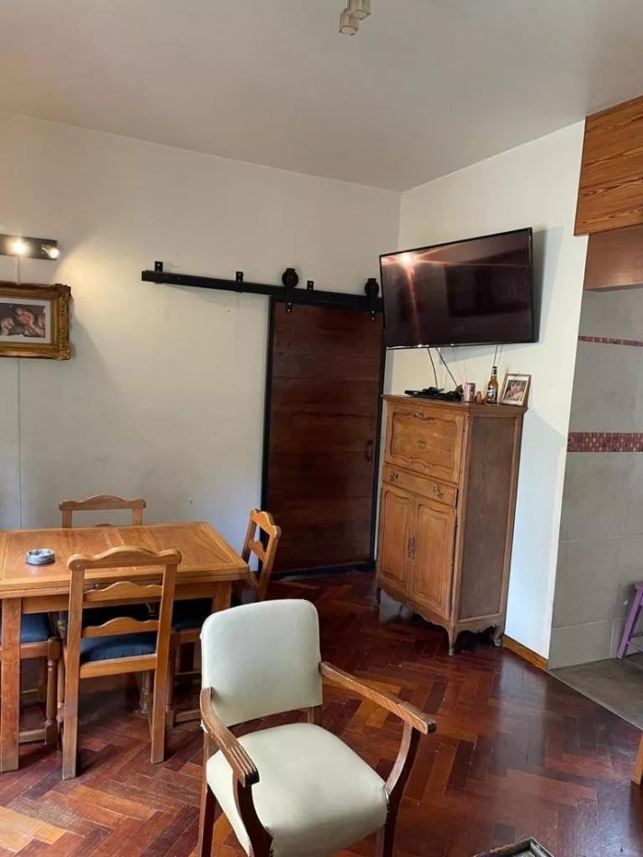 Venta PH 3 amb con balcon en Olazabal 1900, Belgrano C