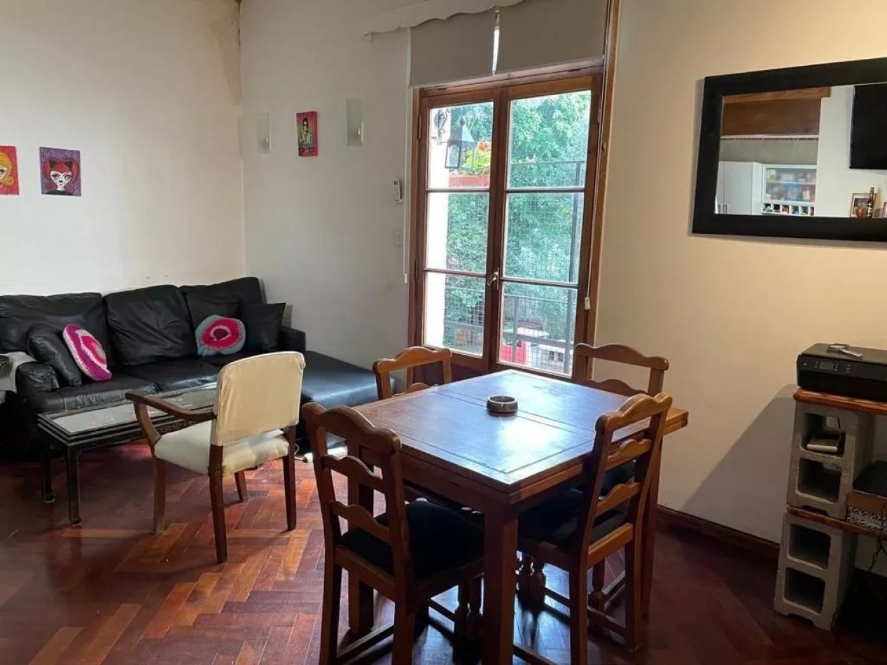 Venta PH 3 amb con balcon en Olazabal 1900, Belgrano C