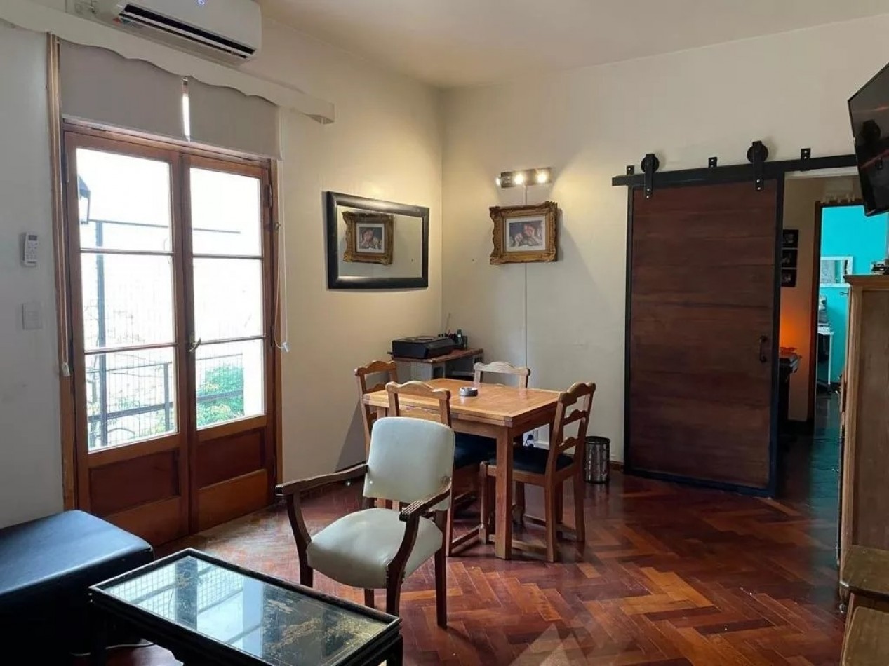 Venta PH 3 amb con balcon en Olazabal 1900, Belgrano C