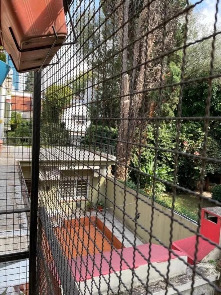 Venta PH 3 amb con balcon en Olazabal 1900, Belgrano C