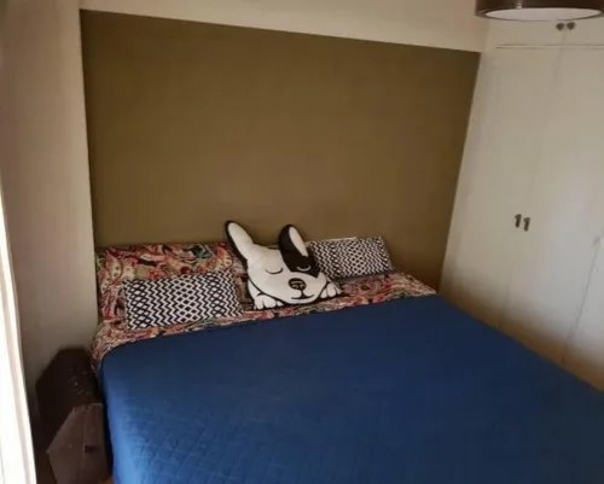 Venta Departamento 3 Ambientes con Cochera en Caballito