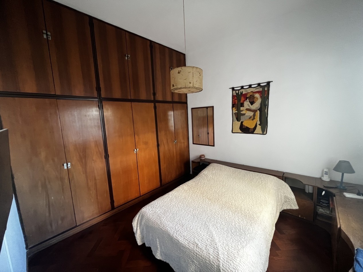 Alquiler PH de 4 amb con terraza en Av. Triunvirato 4300, Villa Urquiza.