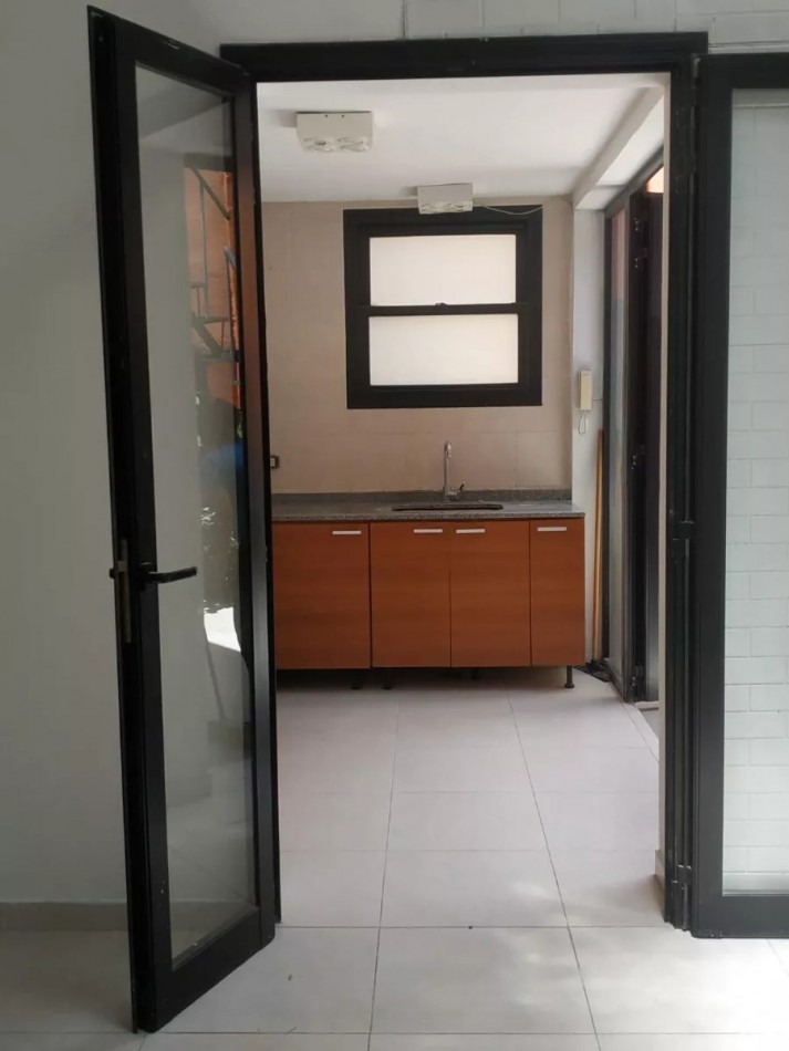 Venta PH 3 amb con patio y terraza en Muñecas 1000, Villa Crespo