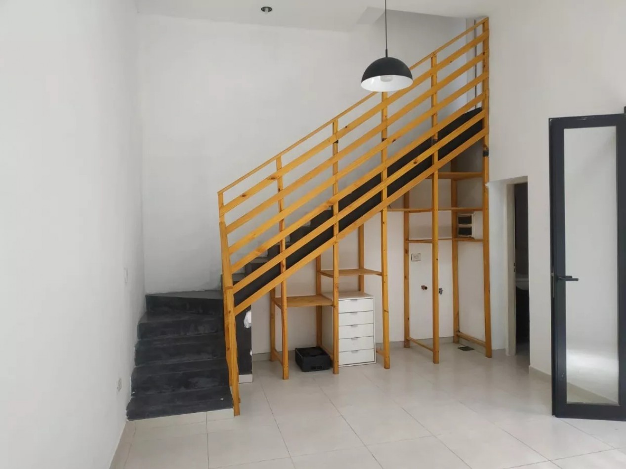 Venta PH 3 amb con patio y terraza en Muñecas 1000, Villa Crespo