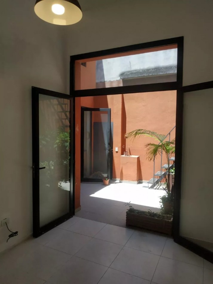 Venta PH 3 amb con patio y terraza en Muñecas 1000, Villa Crespo