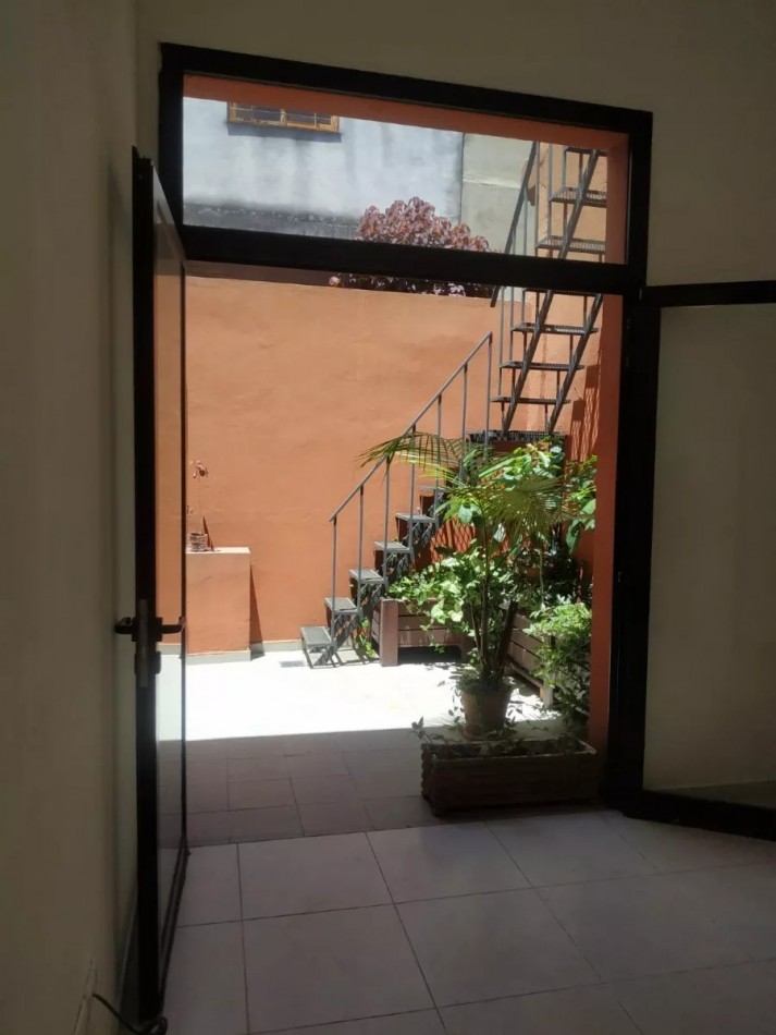 Venta PH 3 amb con patio y terraza en Muñecas 1000, Villa Crespo