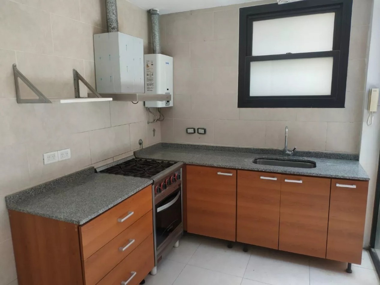 Venta PH 3 amb con patio y terraza en Muñecas 1000, Villa Crespo