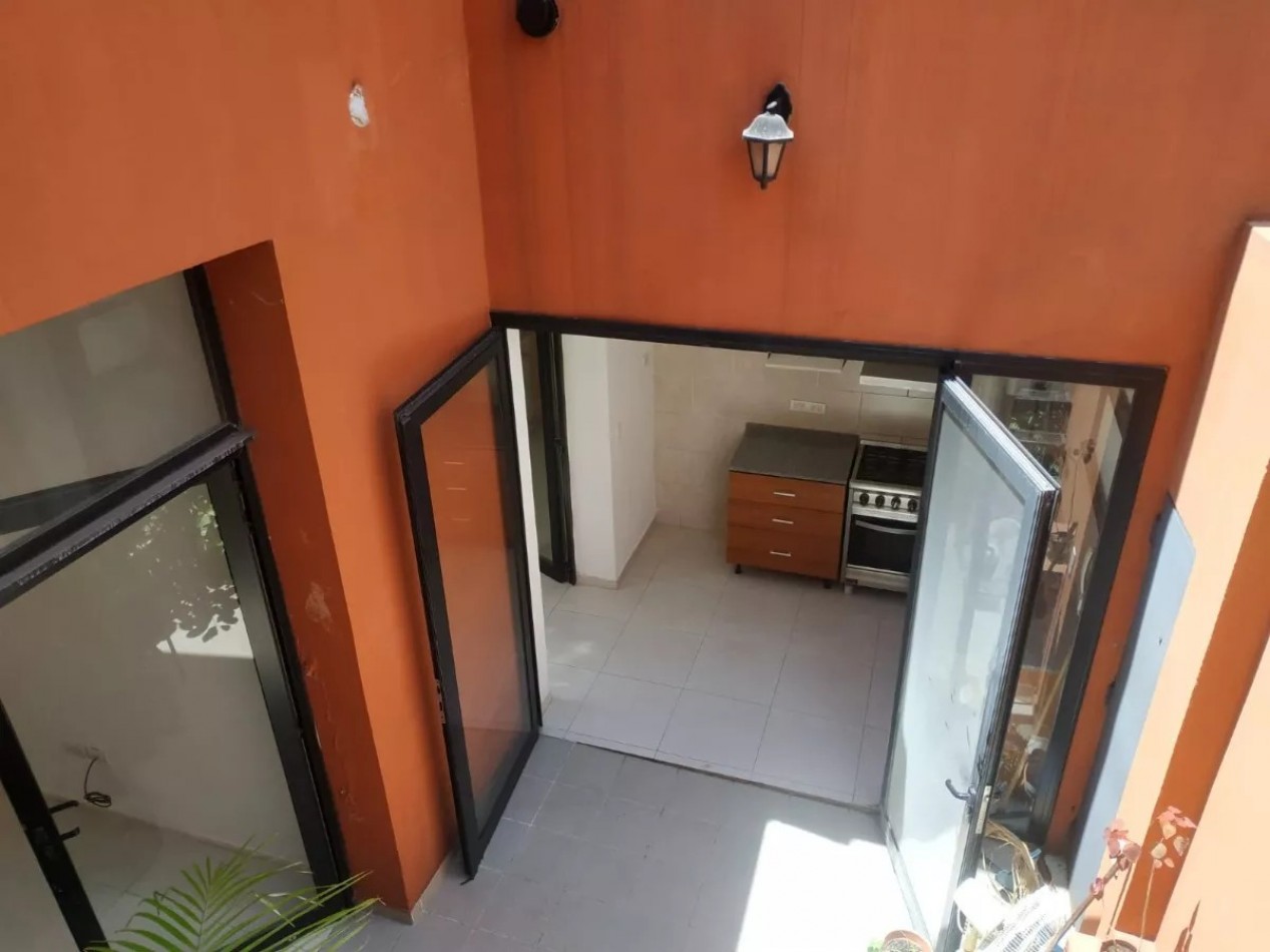 Venta PH 3 amb con patio y terraza en Muñecas 1000, Villa Crespo