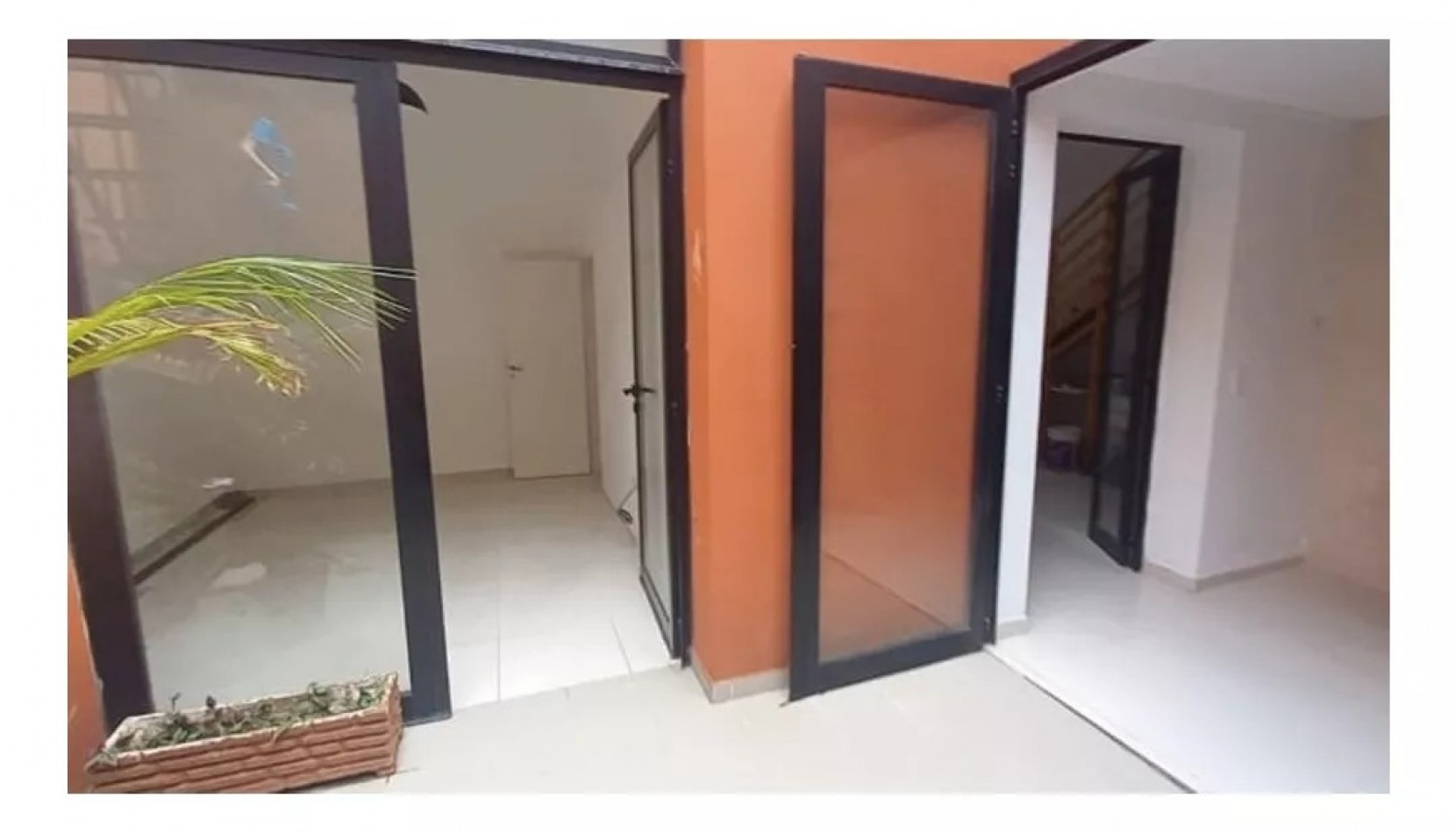 Venta PH 3 amb con patio y terraza en Muñecas 1000, Villa Crespo