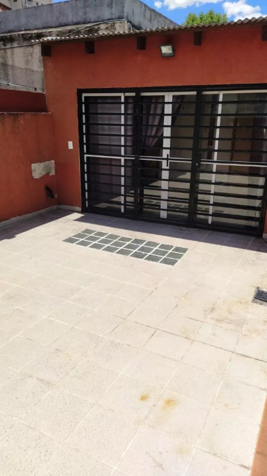 Venta PH 3 amb con patio y terraza en Muñecas 1000, Villa Crespo