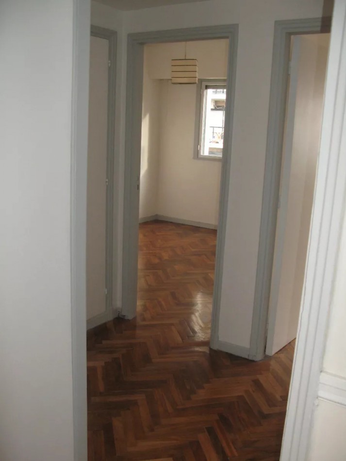 Venta depto 3 amb en Charcas 4200, Palermo.