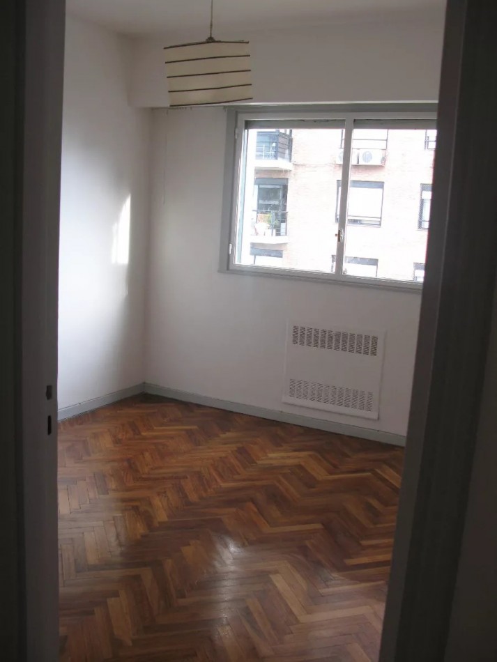 Venta depto 3 amb en Charcas 4200, Palermo.